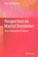 Perspectives on Marital Dissolution Divorce Biographies in Sing... 9789812874641