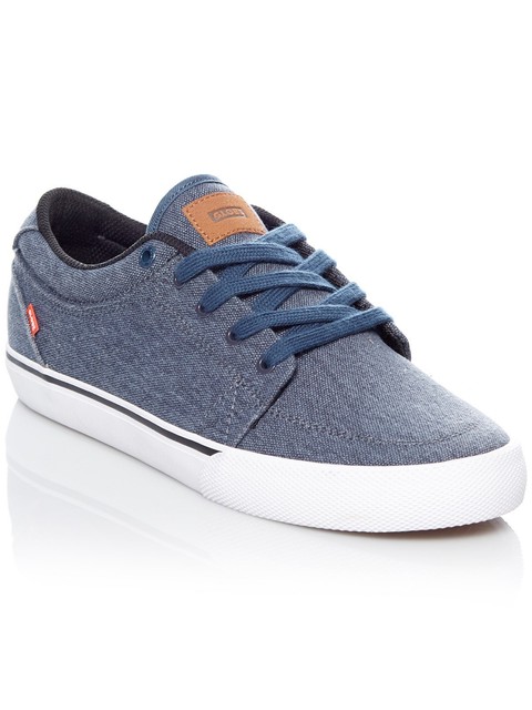 Scarpa Globe GS Slate Blu Canvas Scarpa Globe GS Slate Blu Canvas