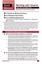 Working with Sources Using Apa, Sixth Edition Style: A Bedford/St. Martin's