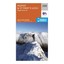 New Os Explorer 330 Moffat St MaryS Loch Map Walking Hiking Guide