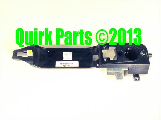 OEM Exterior Door Handle Reinforcement Actuator RH Passenger for ... OEM Exterior Door Handle Reinforcement Actuator RH Passenger for ...