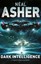 Dark Intelligence (Transformation) by Neal Asher.