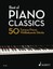Best of Piano Classics | Hans-Günter Heumann | 9783795747091