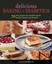 Delicious Baking for Diabetics 70 Easy Recipes and Valuable Tip... 9781628737530