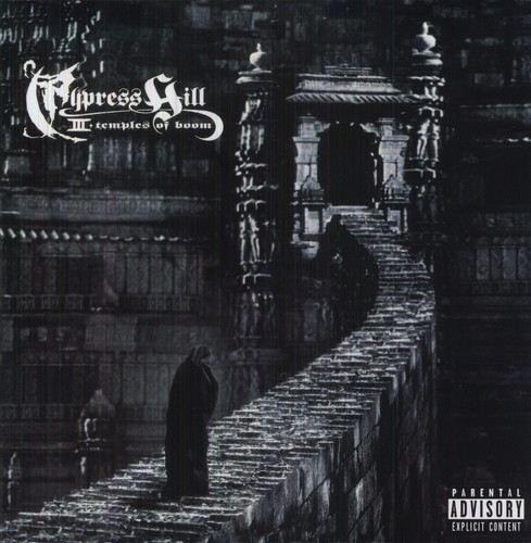 cypress hill temples of boom t shirt