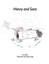 NEW Henry And Sara BOOK (Paperback / softback) Free P&H