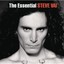 STEVE VAI The Essential 2CD BRAND NEW Best Of Greatest Hits
