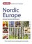 Berlitz Language: Nordic Europe Phrase Book & Dictionary Norweg... 9781780044576