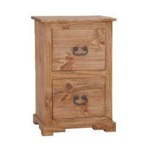 rustic 2 drawer vertical wood home file filing cabinets wooden