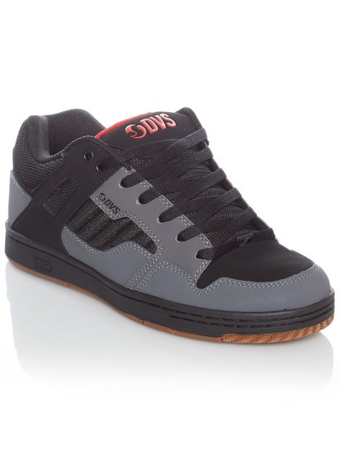 Scarpa DVS Enduro 125 GrigioNero Nubuck Scarpa DVS Enduro 125 GrigioNero Nubuck