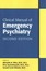 Clinical Manual of Emergency Psychiatry by American Psychiatric Association...