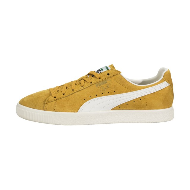 puma clyde premium puma clyde premium