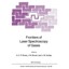 Frontiers of Laser Spectroscopy of Gases Antonio C. P. Alves John M. Brown