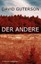 Guterson, David: Der Andere, Buch