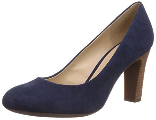 TG.40 Geox D New Mariele High A Scarpe con Tacco Donna TG.40 Geox D New Mariele High A Scarpe con Tacco Donna