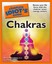 The Complete Idiot's Guide to Chakras by Betsy Rippentrop.