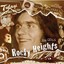 CELLS,JON-ROCKY HEIGHTS (CDR) (US IMPORT) CD NEW