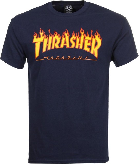thrasher shirt ebay thrasher shirt ebay