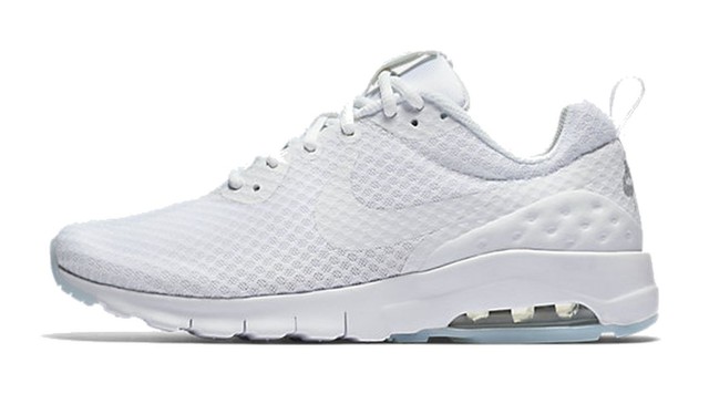 TG. 37.5 Nike Wmns Air Max Motion Lw Scarpe da Ginnastica Donna TG. 37.5 Nike Wmns Air Max Motion Lw Scarpe da Ginnastica Donna