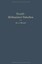 Textil-Hilfsmittel-Tabellen: insbesondere Schaum-, Netz-, Wasch-, Reinigungs-, D