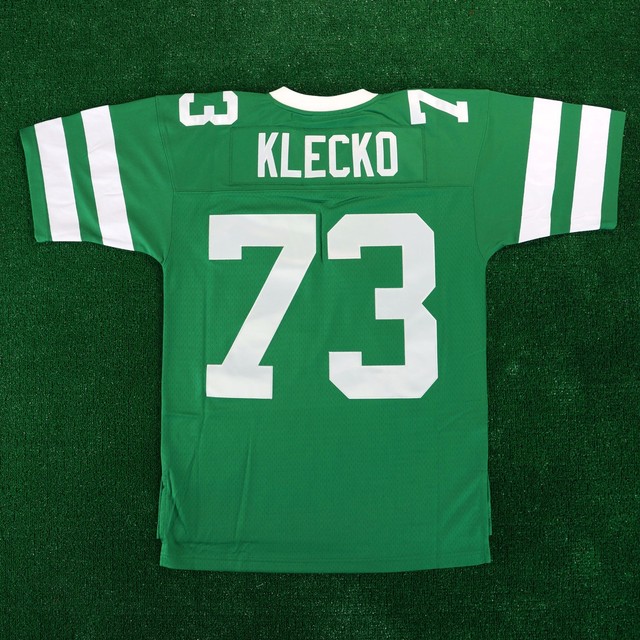 joe klecko jersey joe klecko jersey