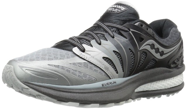 TG.38.5 Saucony Hurricane Iso 2 Scarpe da Corsa Donna TG.38.5 Saucony Hurricane Iso 2 Scarpe da Corsa Donna