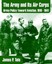 NEW The Army And Its Air Corps by James P Tate BOOK (Paperback / softback)