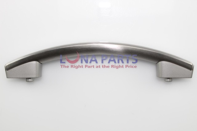 Whirlpool Microwave Door Handle W10210887 Ebay Whirlpool Microwave Door Handle W10210887