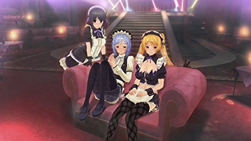 PC Game Kiss Technology Custom Maid 3d 2 II Windows 2015 Japan | eBay New PC Game Custom Maid 3D II 2 Japan Windows 7/8/8.1 KiSS