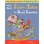 Very Short Fairy Tales to Read Together - Library Binding NEW Hoberman, Mary 20