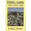 Ezekiel and Daniel (Bible Self Study Guides) Irving L. Jensen