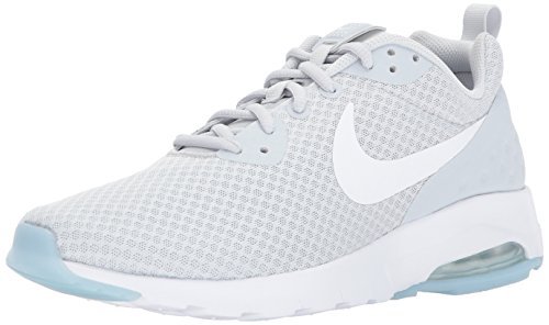 TG.41 Nike Wmns Air Max Motion Lw Scarpe da Ginnastica Donna TG.41 Nike Wmns Air Max Motion Lw Scarpe da Ginnastica Donna