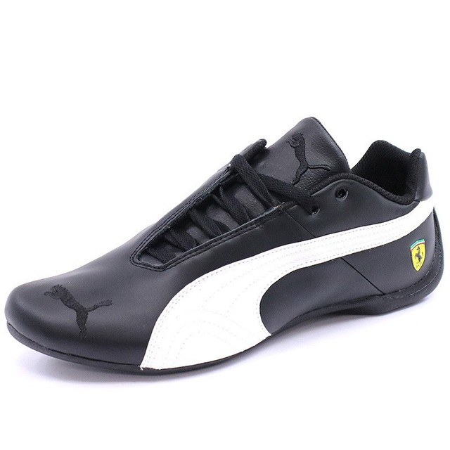 Scarpe Future Cat Og In Nero Da Uomo Puma Scarpe Future Cat Og In Nero Da Uomo Puma
