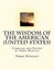 The Wisdom American (United States) Compiled Edited b by Midcalf Dr Verta
