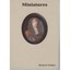 Miniatures (Ashmolean Handbooks) Richard Walker