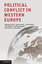 Political Conflict in Western Europe - Hardcover NEW Hanspeter Kries 2012-07-26
