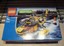 LEGO 7044 WORLD CITY RETTUNGSHUBSCHRAUBER, NEU, IN UNGEÖFFNETER OVP