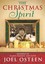 NEW The Christmas Spirit: Memories of Family, Friends, and Faith by Joel Osteen