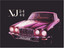 Jaguar XJ3.4/4.2 Series 2 Handbook (Official Owners' Ha - Paperback NEW Jaguar C