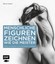 Menschliche Figuren zeichnen wie die Meister von Steve Huston [Edition Michael F