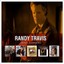 RANDY TRAVIS 5CD NEW Storms Of Life/Always Forever/Old 8x10/No Holdin' Back/High