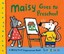 NEW Maisy Goes to Preschool By Lucy Cousins Paperback Free Shipping