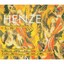 Henze: Violin Concertos, No. 1- 2 Audio CD
