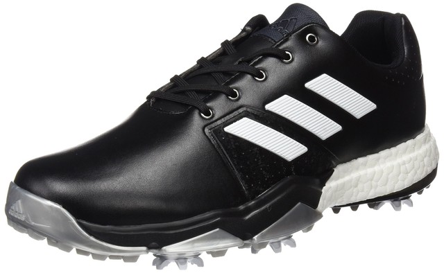 TG. 42 EU adidas Adipower Boost 55Scarpe da Golf per Uomo C5h TG. 42 EU adidas Adipower Boost 55Scarpe da Golf per Uomo C5h