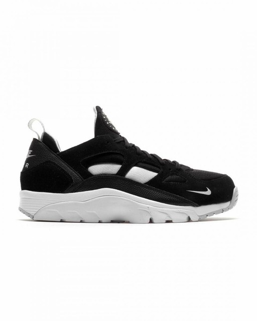 Nike da uomo AIR SCARPE GINNASTICA HUARACHE LO Prm Sportive Nere 806239 001 UK 8 Nike da uomo AIR SCARPE GINNASTICA HUARACHE LO Prm Sportive Nere 806239 001 UK 8