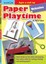 NEW Paper Playtimes By KUMON EDITORS Paperback Free Shipping