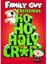 Family Guy Christmas: Ho-Ho-Holy Crap (2013, DVD NEW)