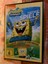 SpongeBob Schwammkopf - Tiefsee-Spiele - siehe Bilder -
