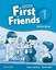 First Friends: Level 1: Maths Book - Paperback NEW #NAME? 2014-02-20