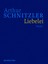 Liebelei, 2 Bde. Arthur Schnitzler
